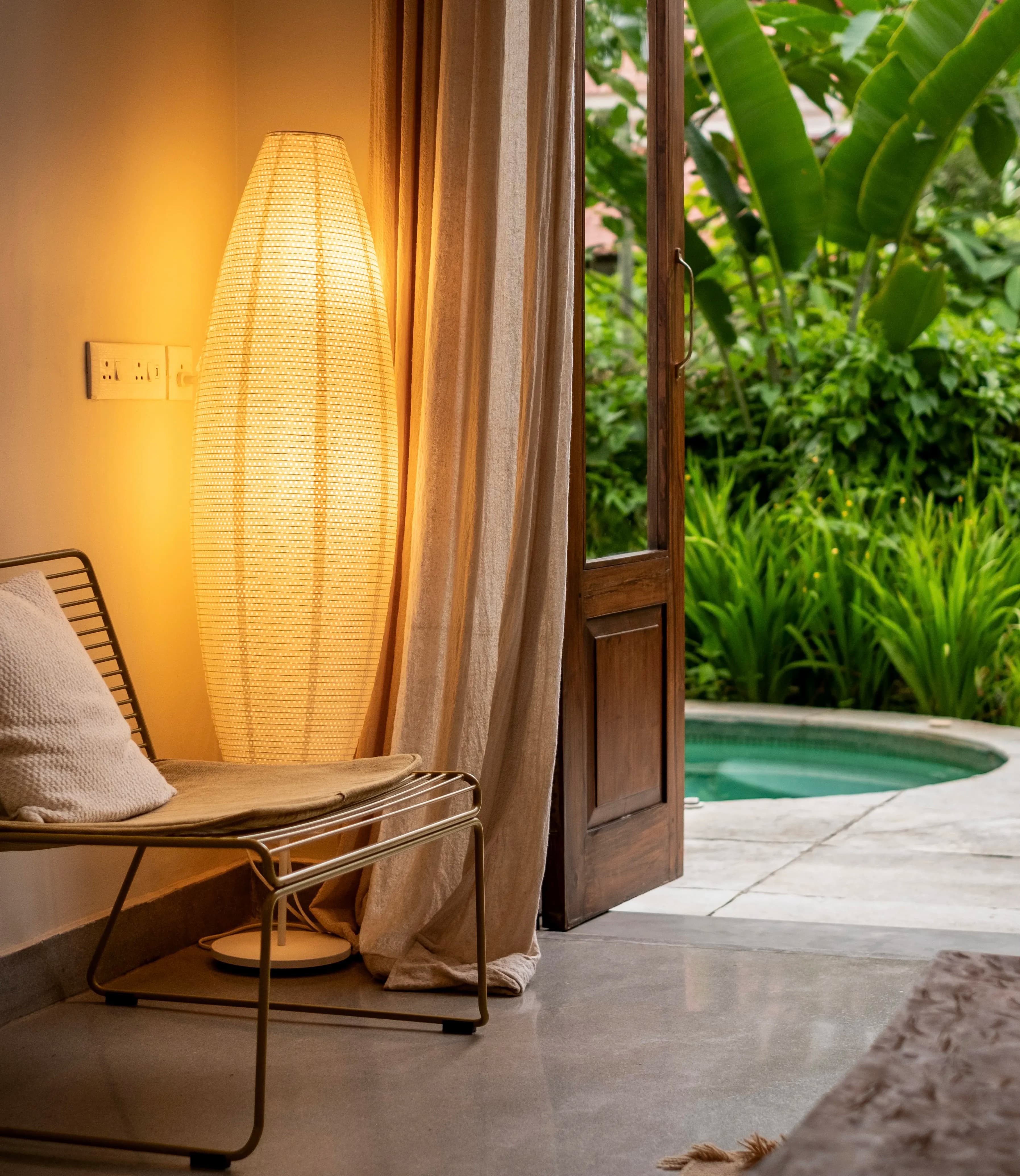 Why Personalised Homestays in Goa Are Better Than Hotels.